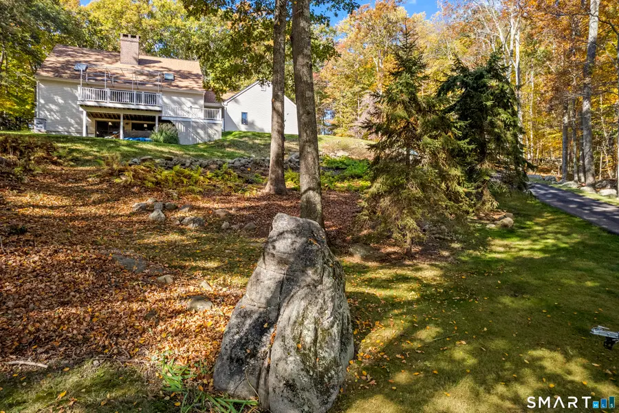 137 Upper Pattagansett Road, East Lyme, CT 06333 - #2