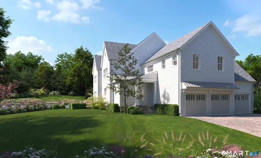 110 Long Lots Road, Westport, CT 06880 - #2