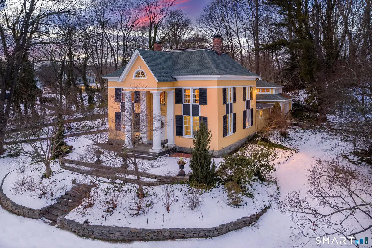 30 Meeting House Lane, Madison, CT 06443 - #1