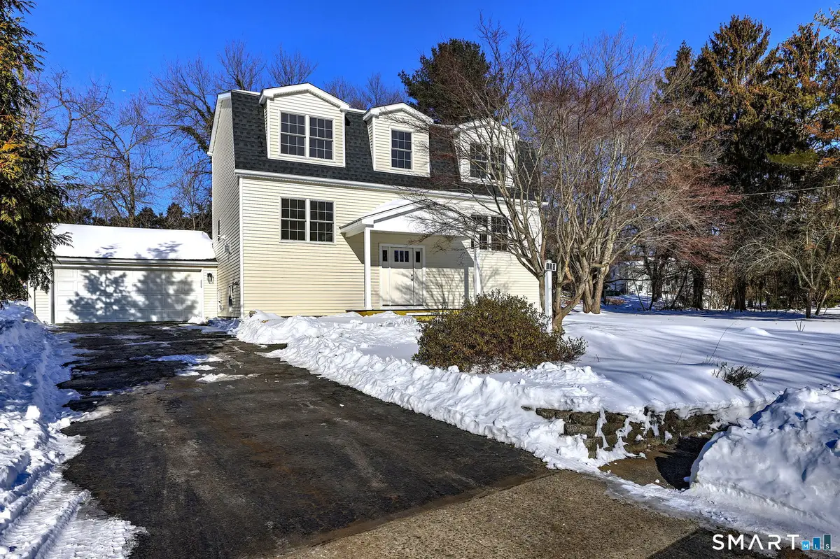109 Green Meadow Road, Milford, CT 06461 - #1