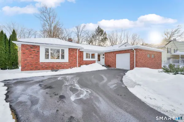 153 Brewster Road, West Hartford, CT 06117