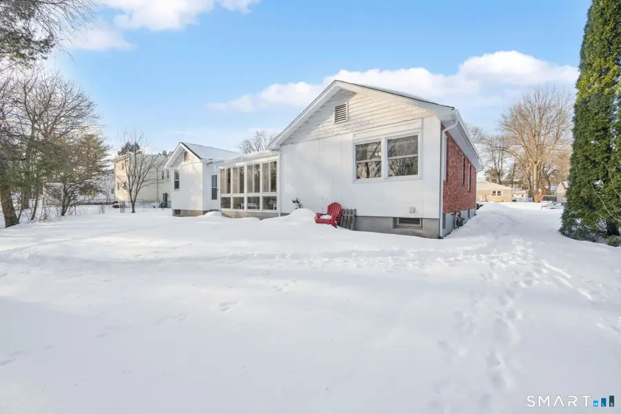 153 Brewster Road, West Hartford, CT 06117 - #2