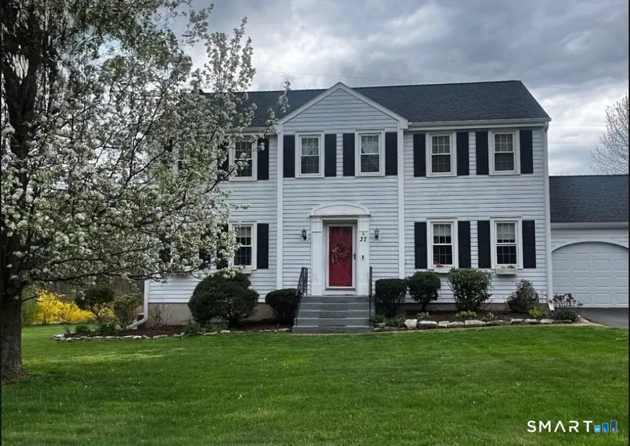 37 Belle Woods Drive, Glastonbury, CT 06033 - #2