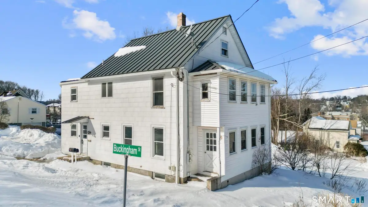 64 Seymour Street, Bristol, CT 06010 - #1