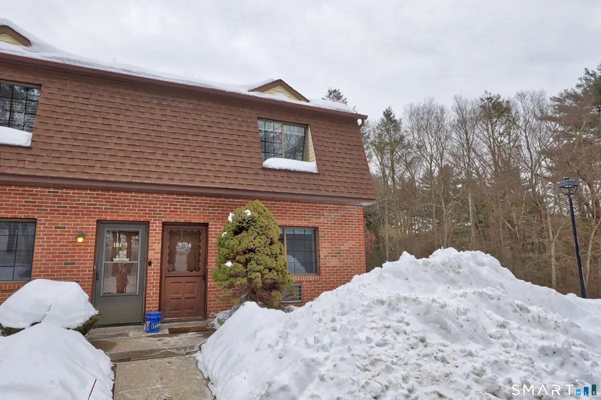 143 Pine Hill Road #17A, Thomaston, CT 06787 - #1