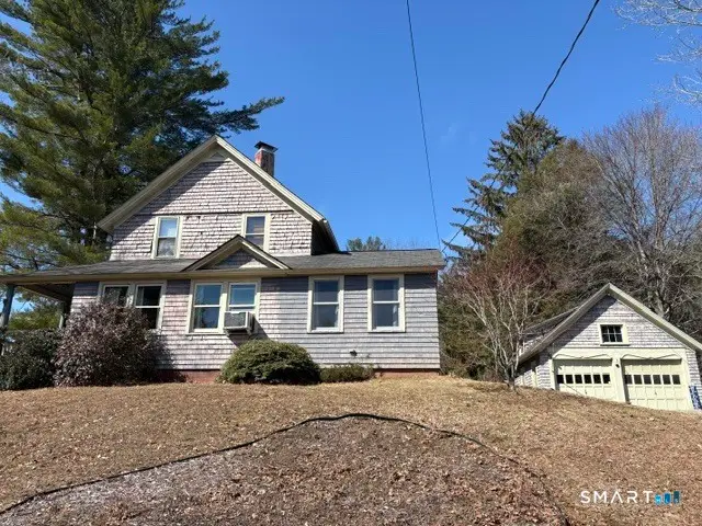 166 East Street, Stafford, CT 06076 - #1