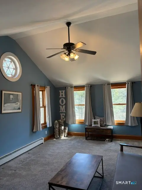 166 East Street, Stafford, CT 06076 - #2