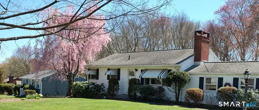 177 Putting Green Road, Fairfield, CT 06825 - #3