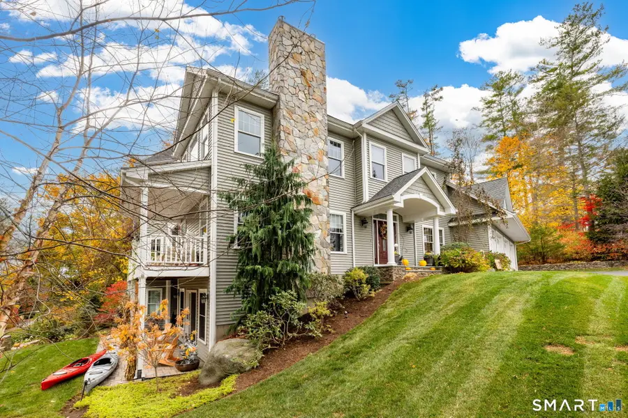 7 Hill Top Road, Morris, CT 06763 - #3