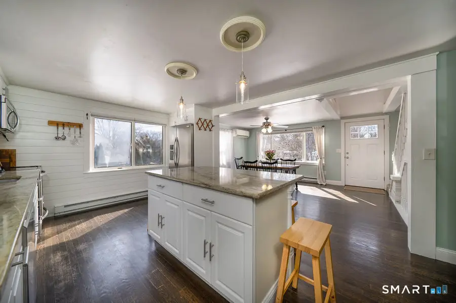 34 Hurd Bridge Road, Clinton, CT 06413 - #2