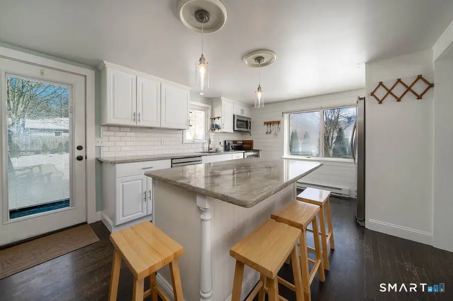 34 Hurd Bridge Road, Clinton, CT 06413 - #3