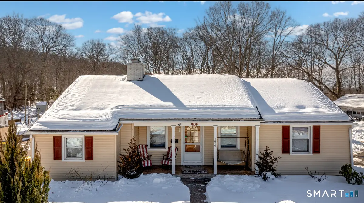136 Pearl Lake Road, Waterbury, CT 06706 - Image #1