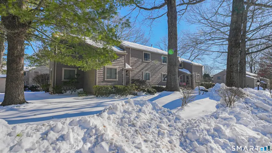 72 River Bend Road #B, Stratford, CT 06614 - #2