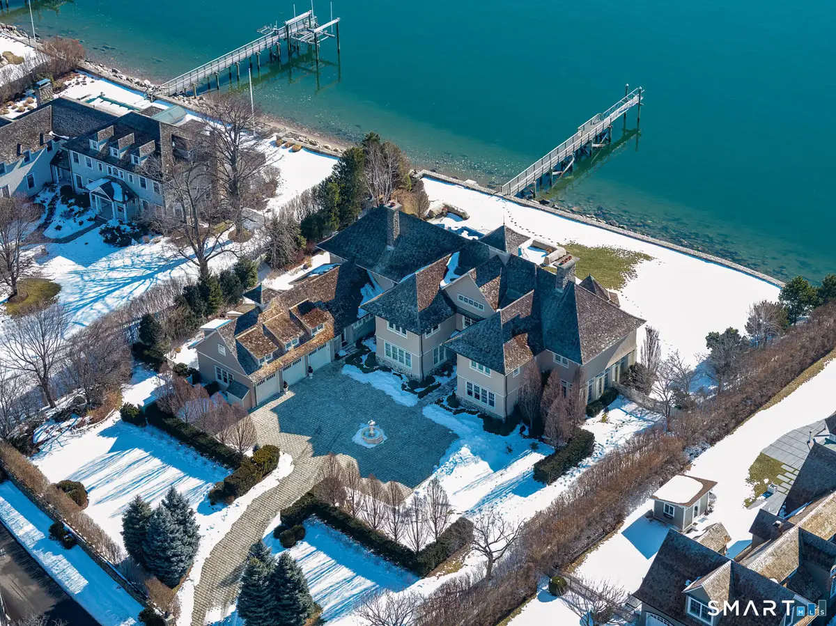 10 Shorehaven Road, Norwalk, CT 06855 - #1