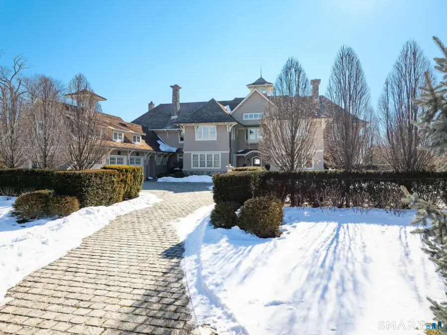 10 Shorehaven Road, Norwalk, CT 06855 - #2