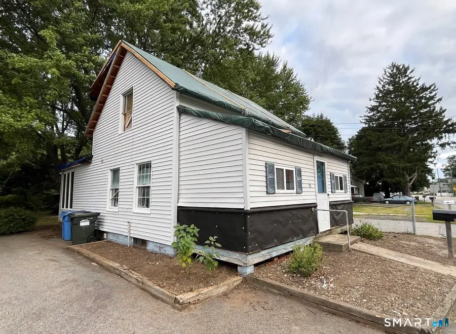 91 Taftville Occum Road, Norwich, CT 06360 - #3