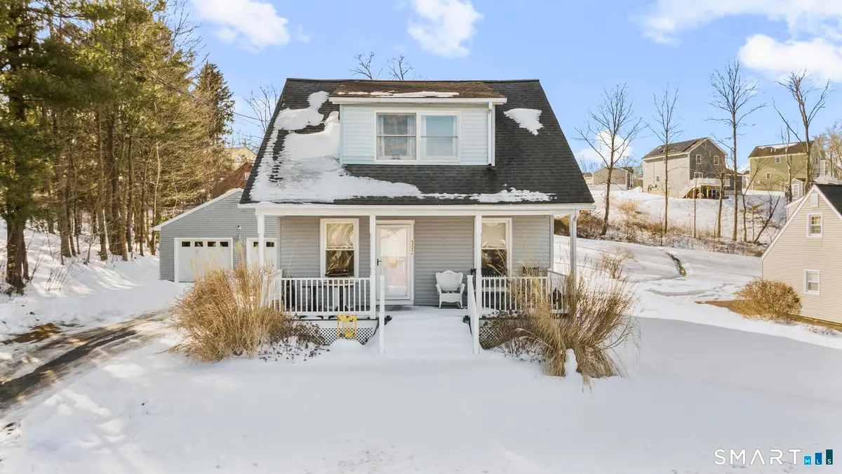 302 Gravel Street, Meriden, CT 06450 - #1