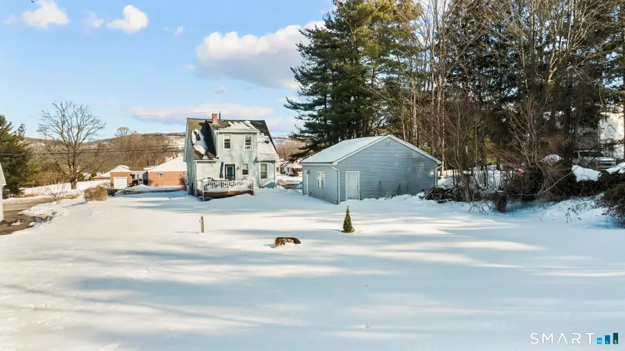 302 Gravel Street, Meriden, CT 06450 - #3