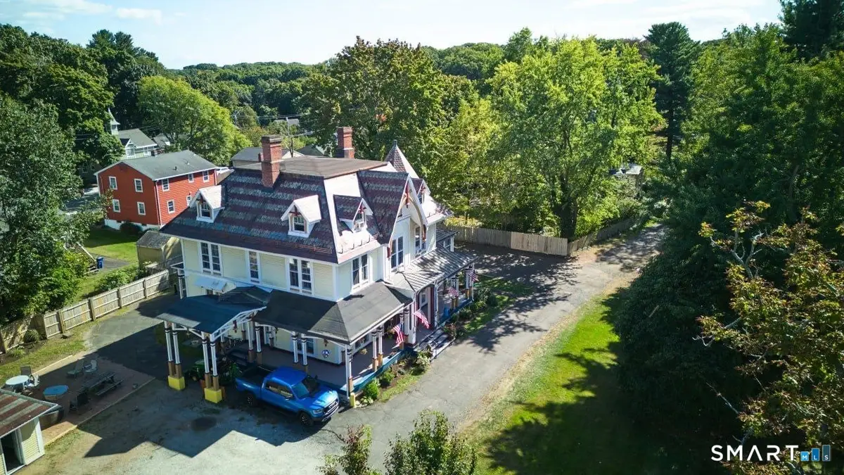 89 Sherland Avenue, New Haven, CT 06513 - #1