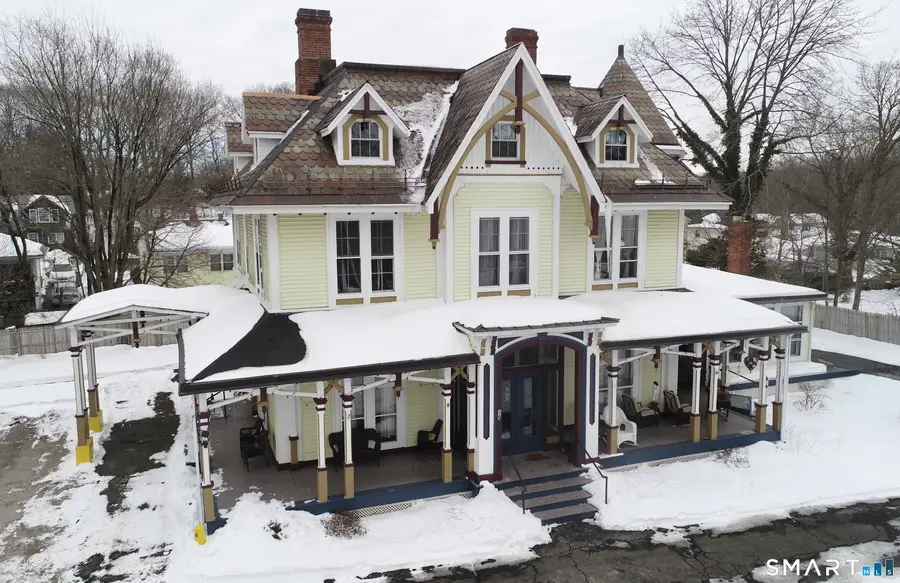 89 Sherland Avenue, New Haven, CT 06513 - #3