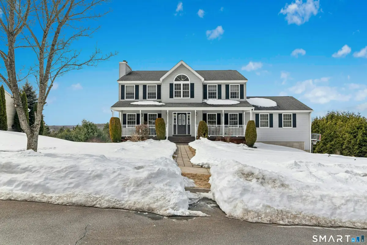 25 Tyler Hill Road, Naugatuck, CT 06770 - #1