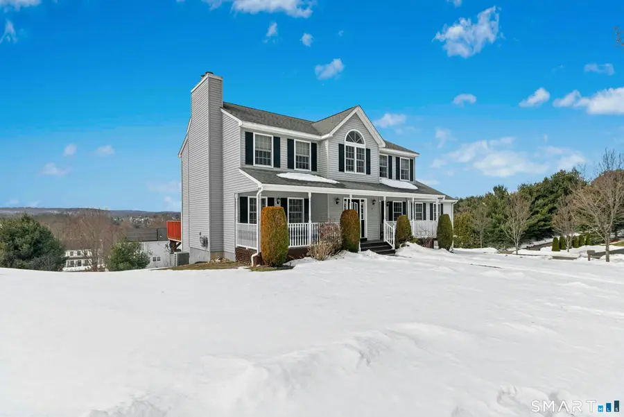 25 Tyler Hill Road, Naugatuck, CT 06770 - #2