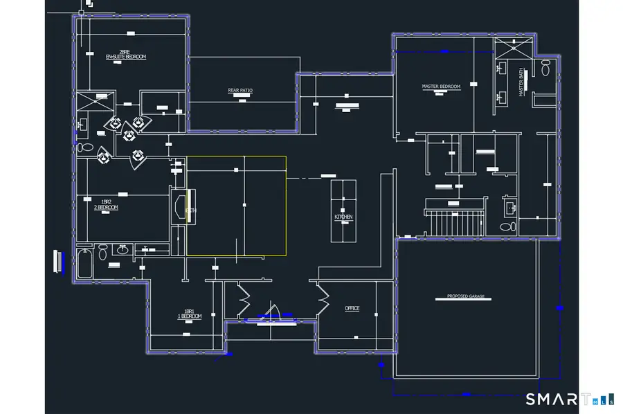 56 Larkey Road, Oxford, CT 06478 - Image #3