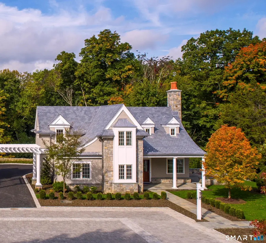 2 Settlers Trail #2, Darien, CT 06820 - #2