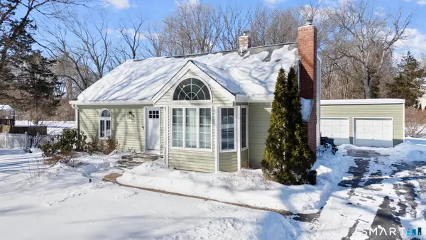 150 Rimmon Road, North Haven, CT 06473