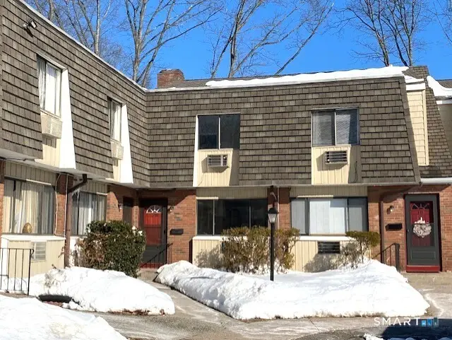 118 High Path Road #118, Windsor, CT 06095 - #1