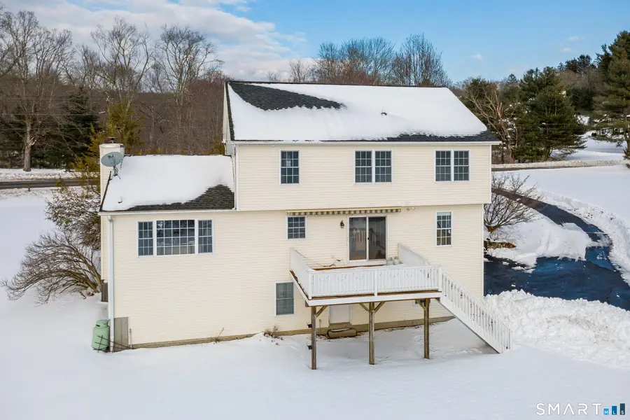 73 Dodgingtown Road, Newtown, CT 06470 - #3