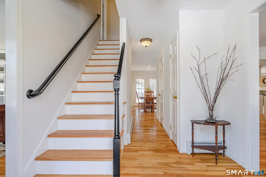 16 Cemetery Road, Newtown, CT 06470 - #2