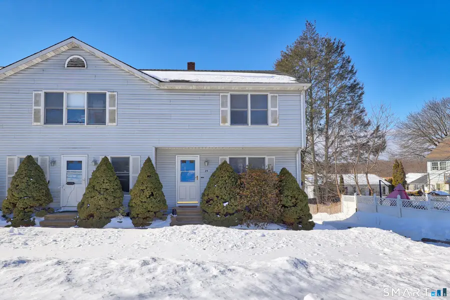 29 Toas Street #29, Shelton, CT 06484 - #2