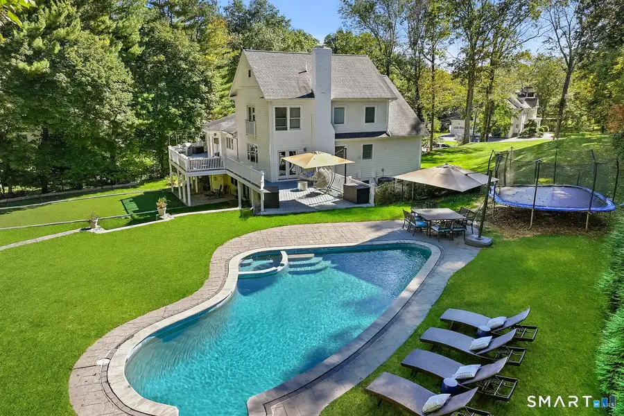 1 Angora Road, Westport, CT 06880 - #2