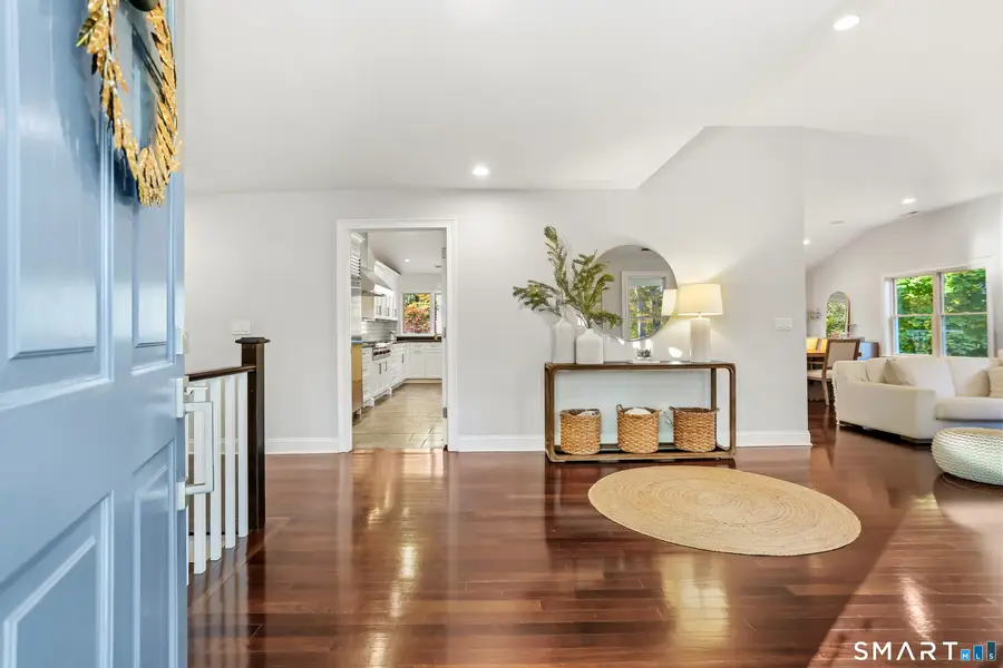 1 Angora Road, Westport, CT 06880 - #3