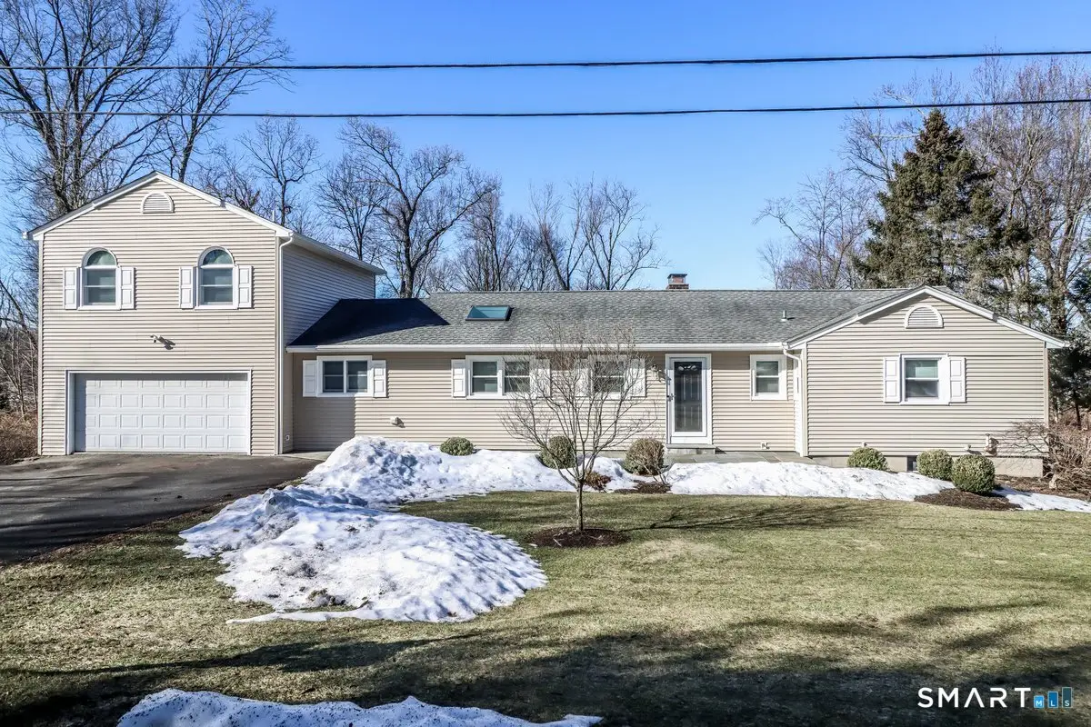 12 South Mountain Road, Brookfield, CT 06804 - #1