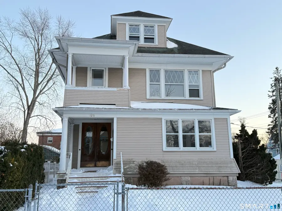 126 Richards Place, West Haven, CT 06516 - #3