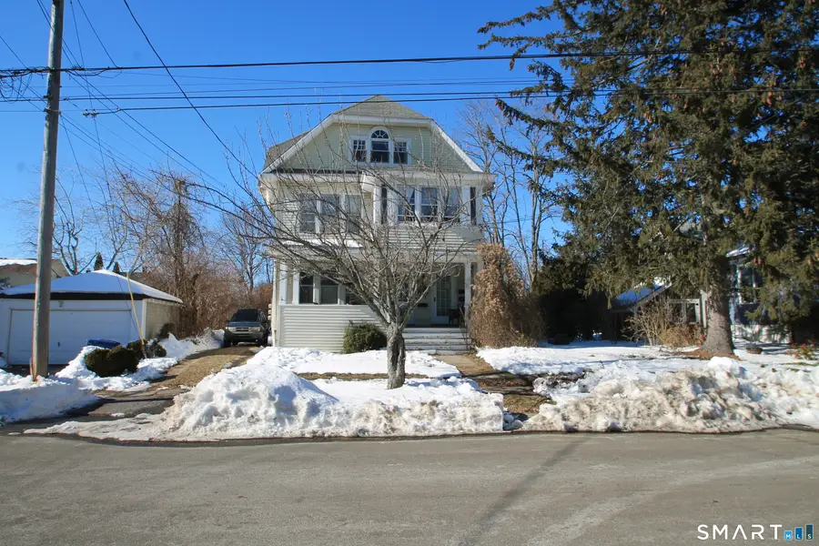 373 - 375 - 377 Midland Street, Bridgeport, CT 06605 - Image #3