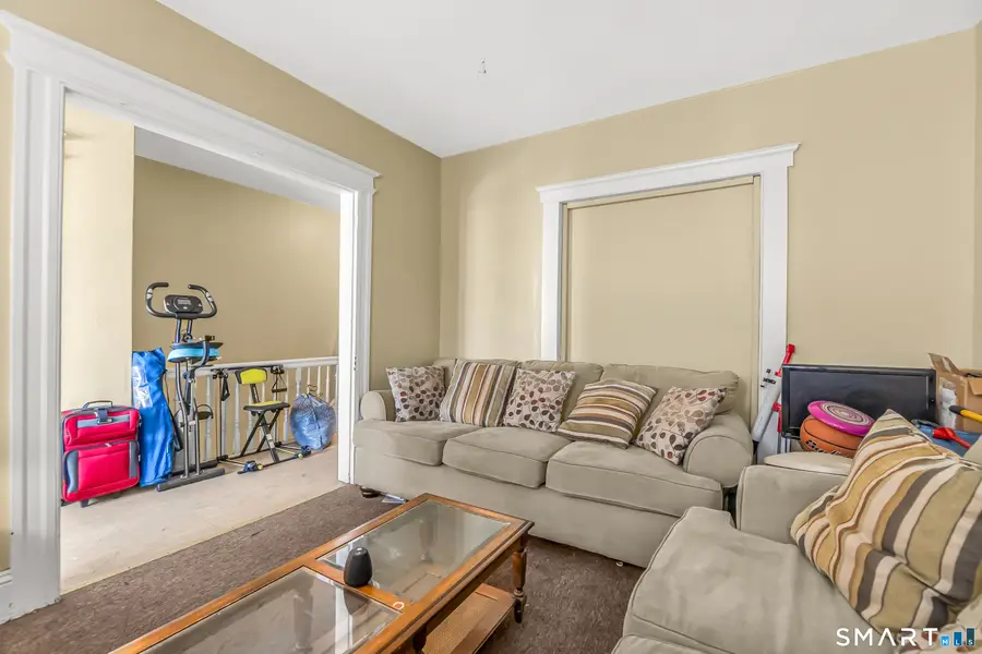 34 Hayes Street, Bridgeport, CT 06608 - #3