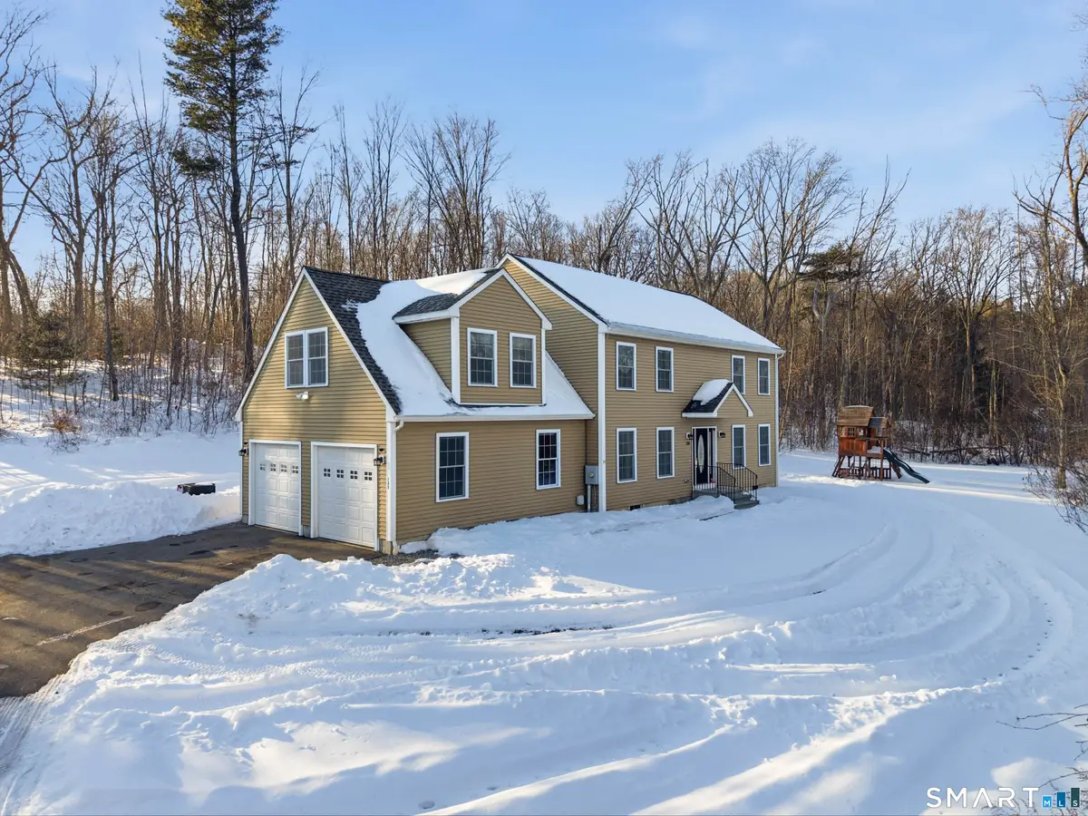 330 New London Road, Colchester, CT 06415 - #1