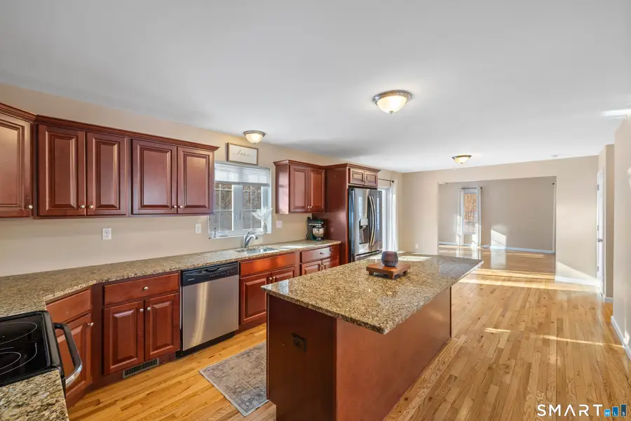 330 New London Road, Colchester, CT 06415 - #3