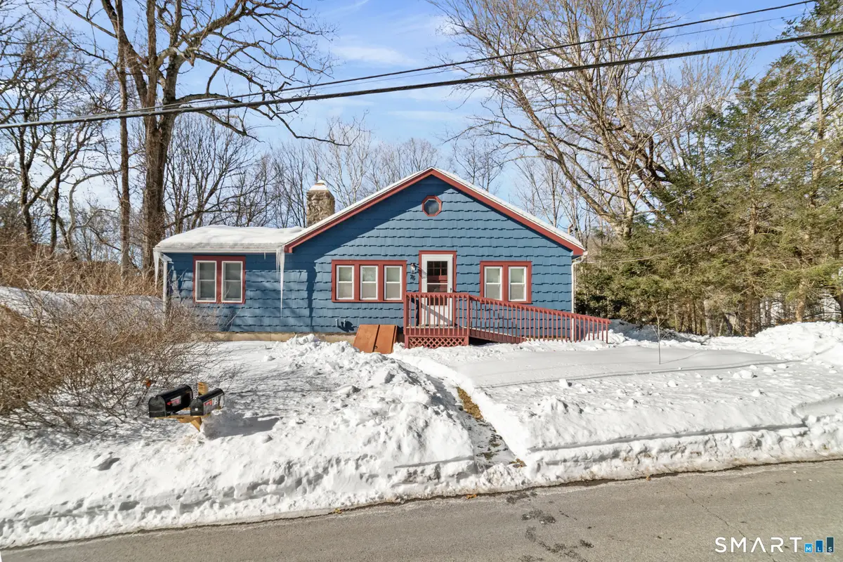 76 Lee Farm Drive, Southbury, CT 06488 - #1