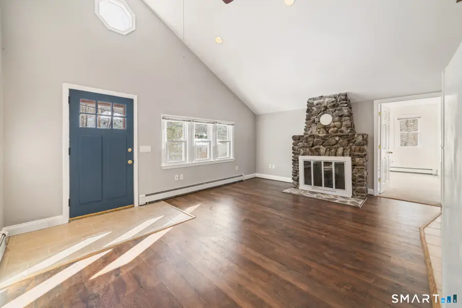 76 Lee Farm Drive, Southbury, CT 06488 - #2