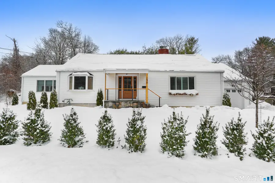 1470 Stratfield Road, Fairfield, CT 06825 - #2