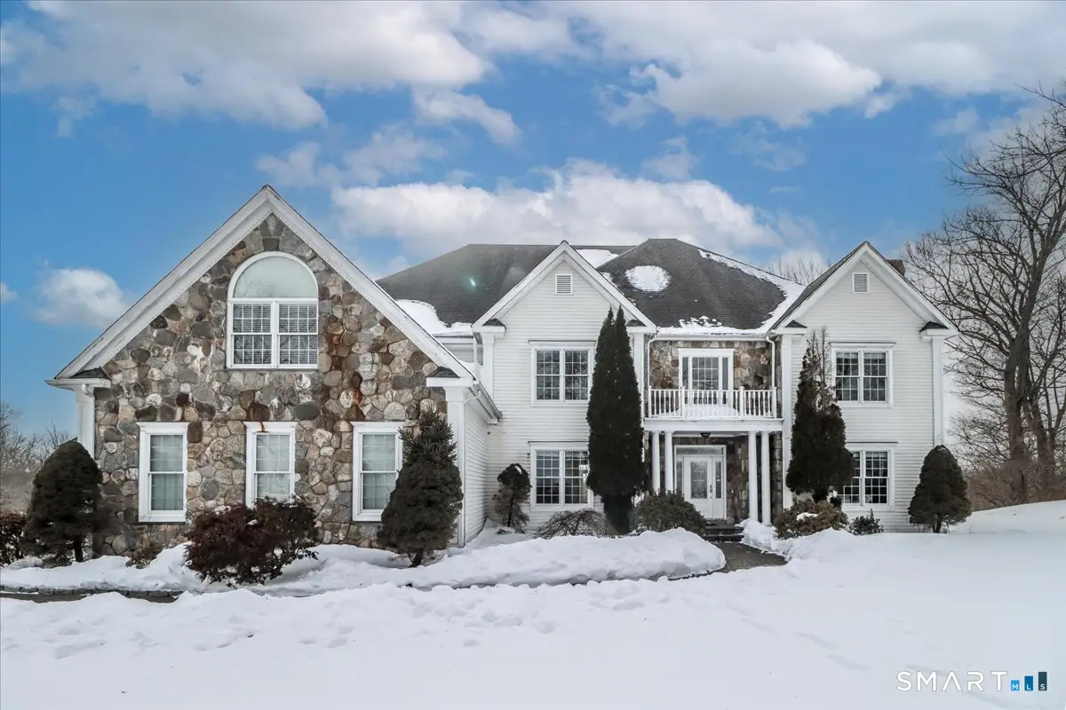 63 Parmalee Hill Road, Newtown, CT 06470 - #1