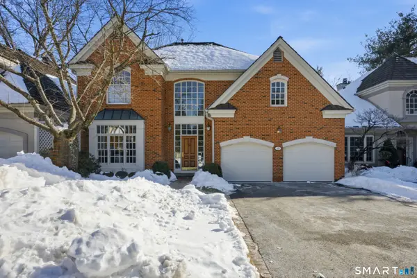 106 Stillson Road #106, Fairfield, CT 06825