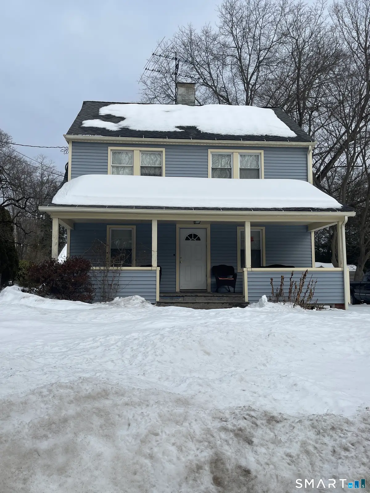 1924 Stratfield Road, Fairfield, CT 06825 - #1