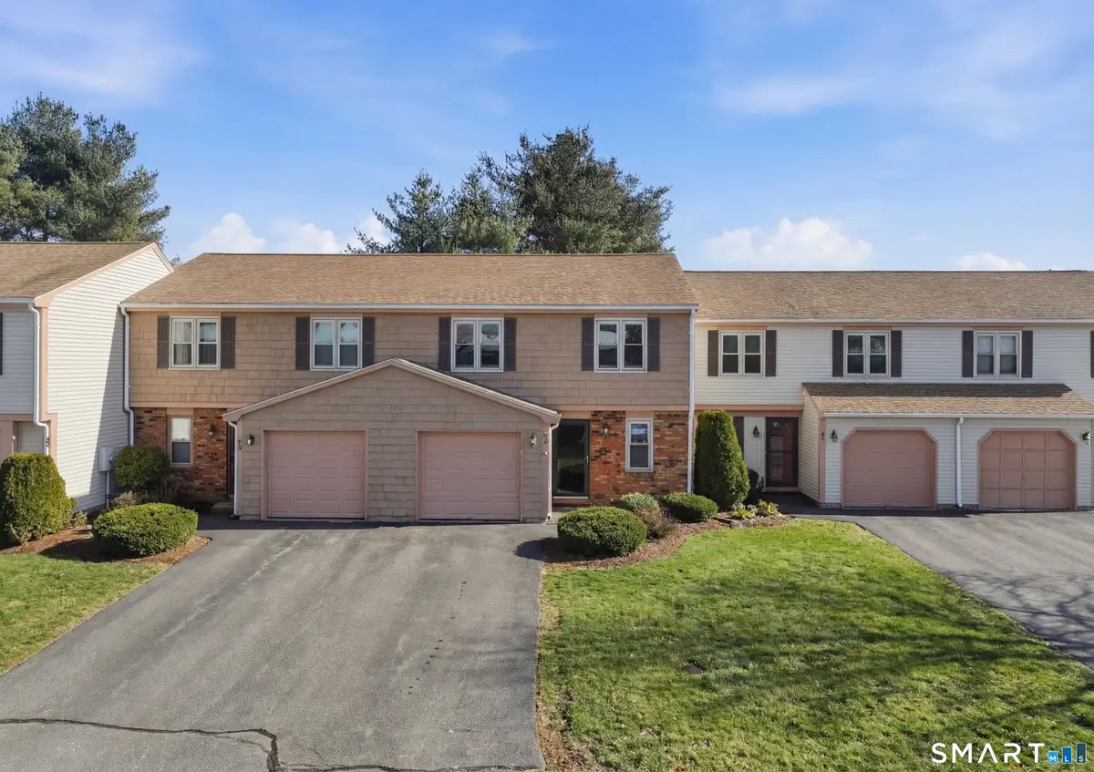 38 Butternut Lane #38, Rocky Hill, CT 06067 - #1