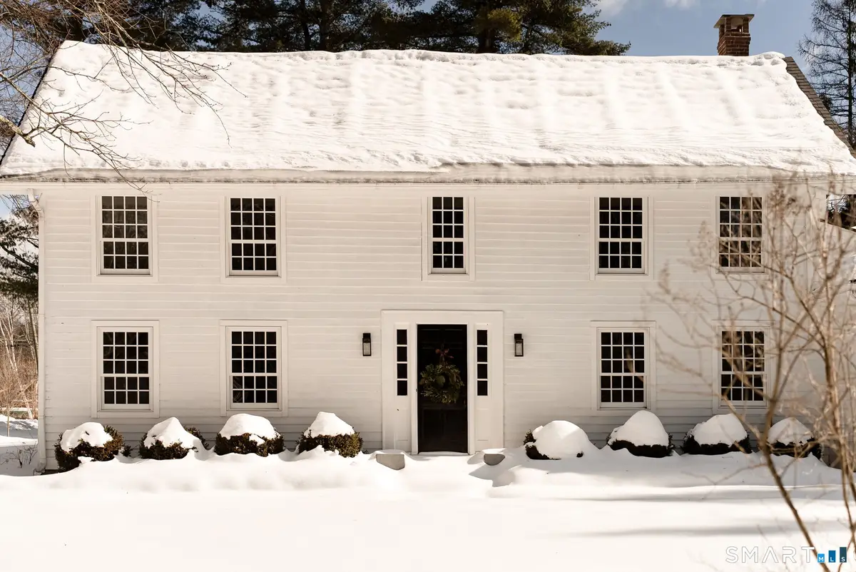 15 Honey Hill Road, Canaan, CT 06018 - #1