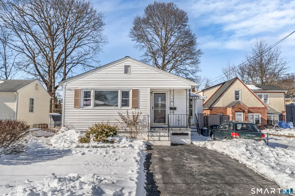 86 Roosevelt Avenue, West Haven, CT 06516 - #1